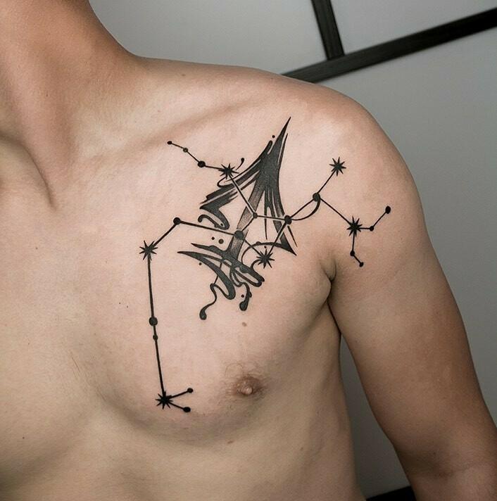 Inksearch tattoo Gaba Lecyk