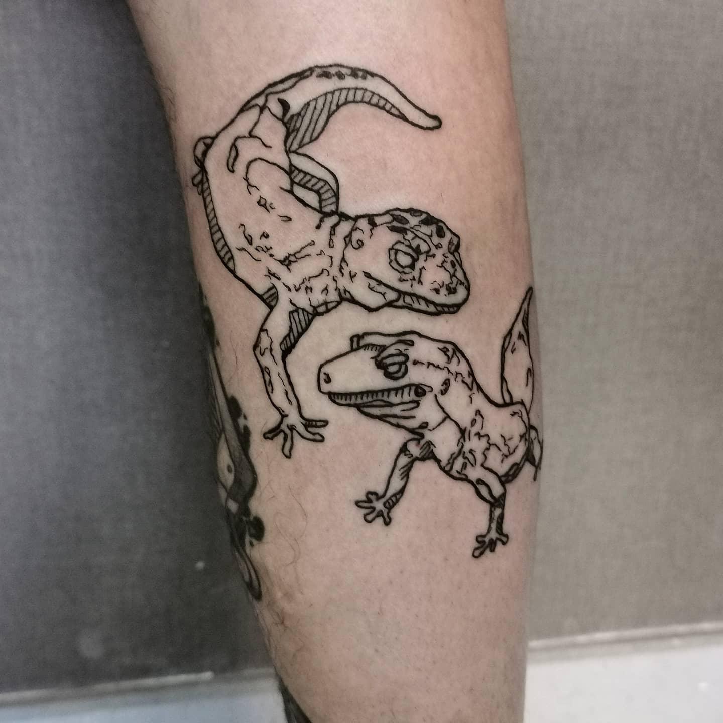 Inksearch tattoo Kuro.and.ink