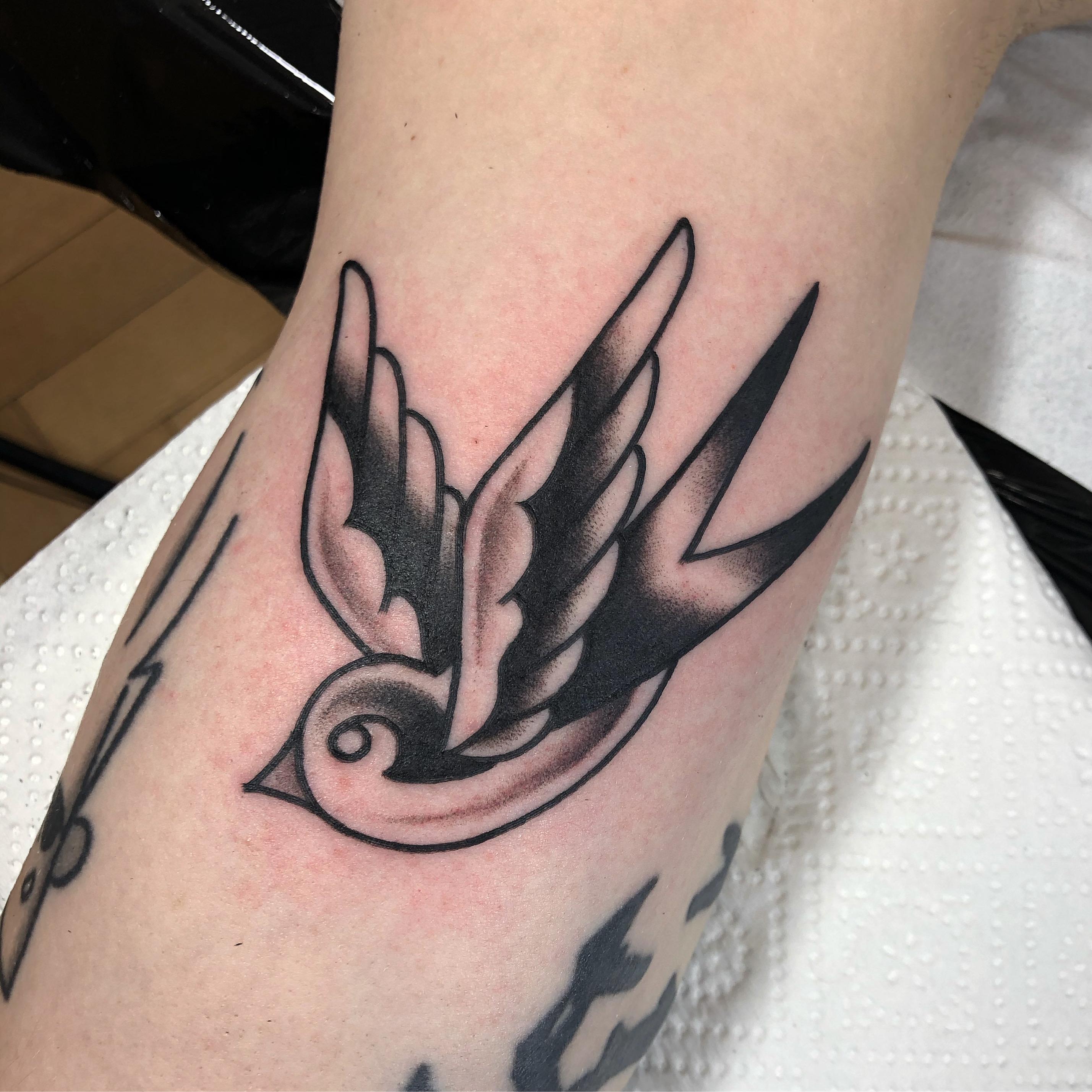Inksearch tattoo Gozdi