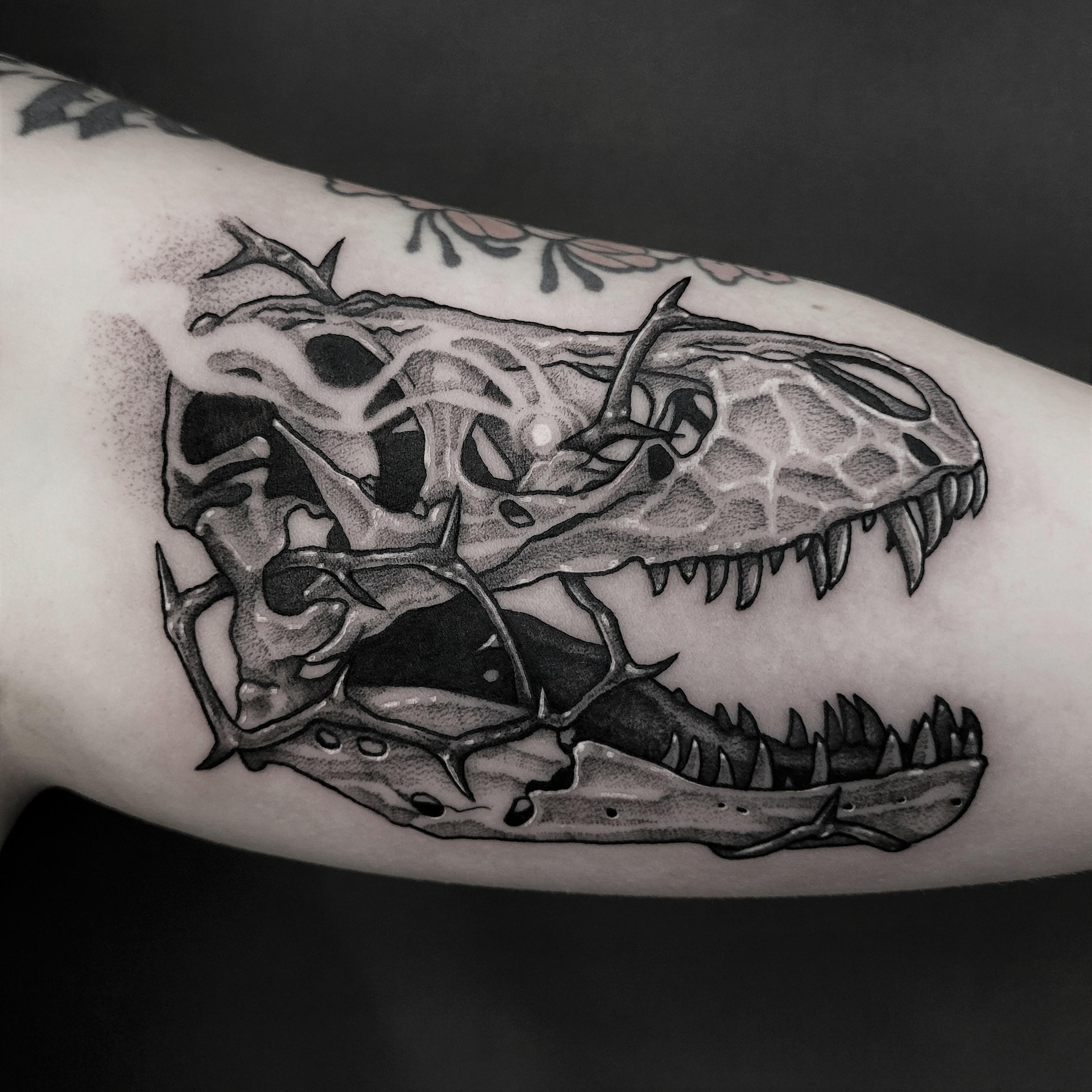 Inksearch tattoo Kitattoo
