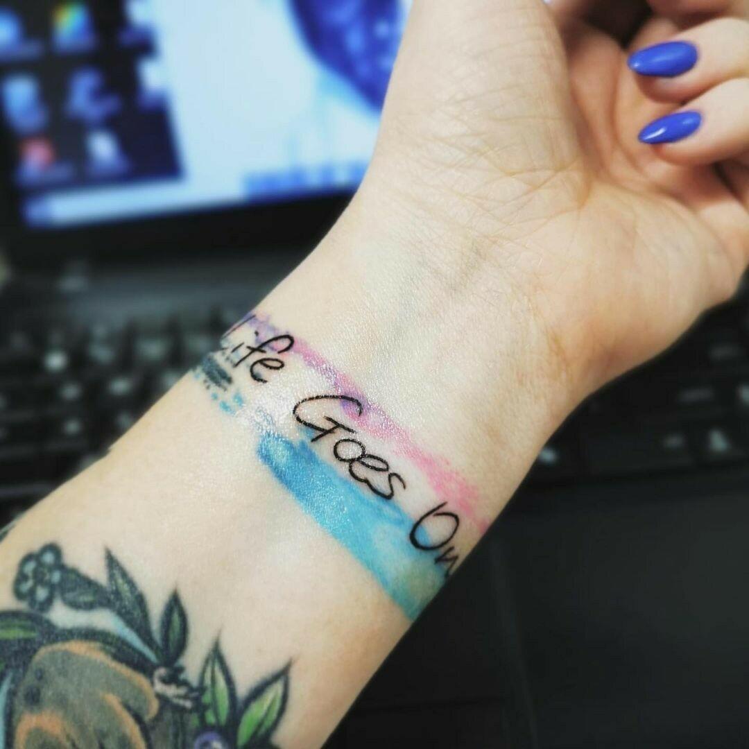 Inksearch tattoo Luneoire