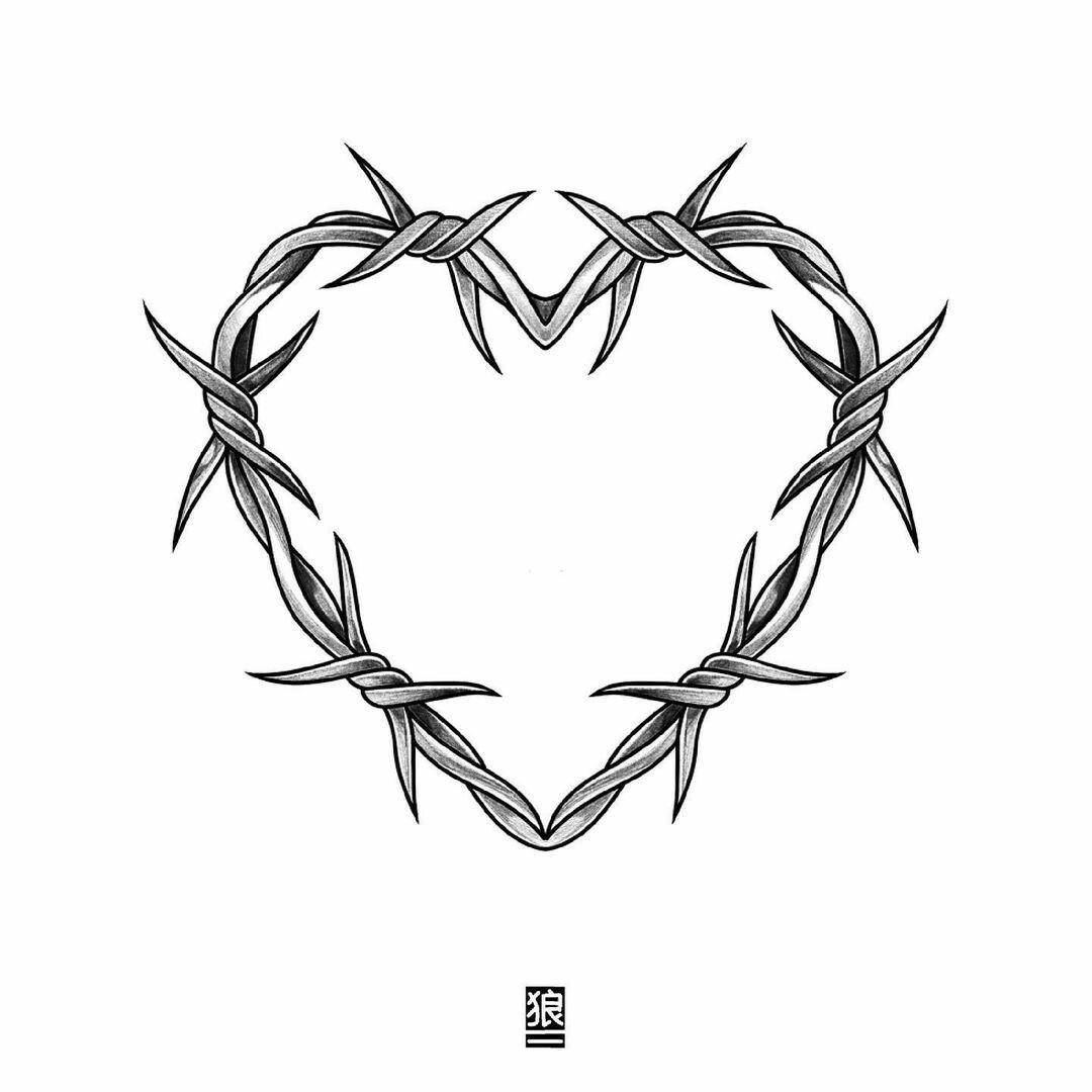 Inksearch tattoo wilczvr_ink