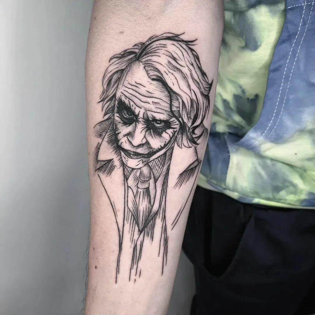 Inksearch tattoo Koti Tattoo Anna Pękala