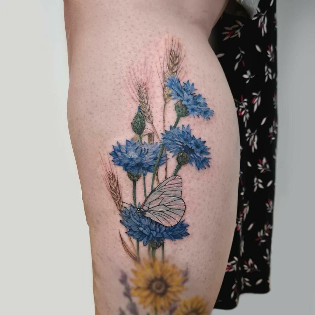 Inksearch tattoo myszata tattoo