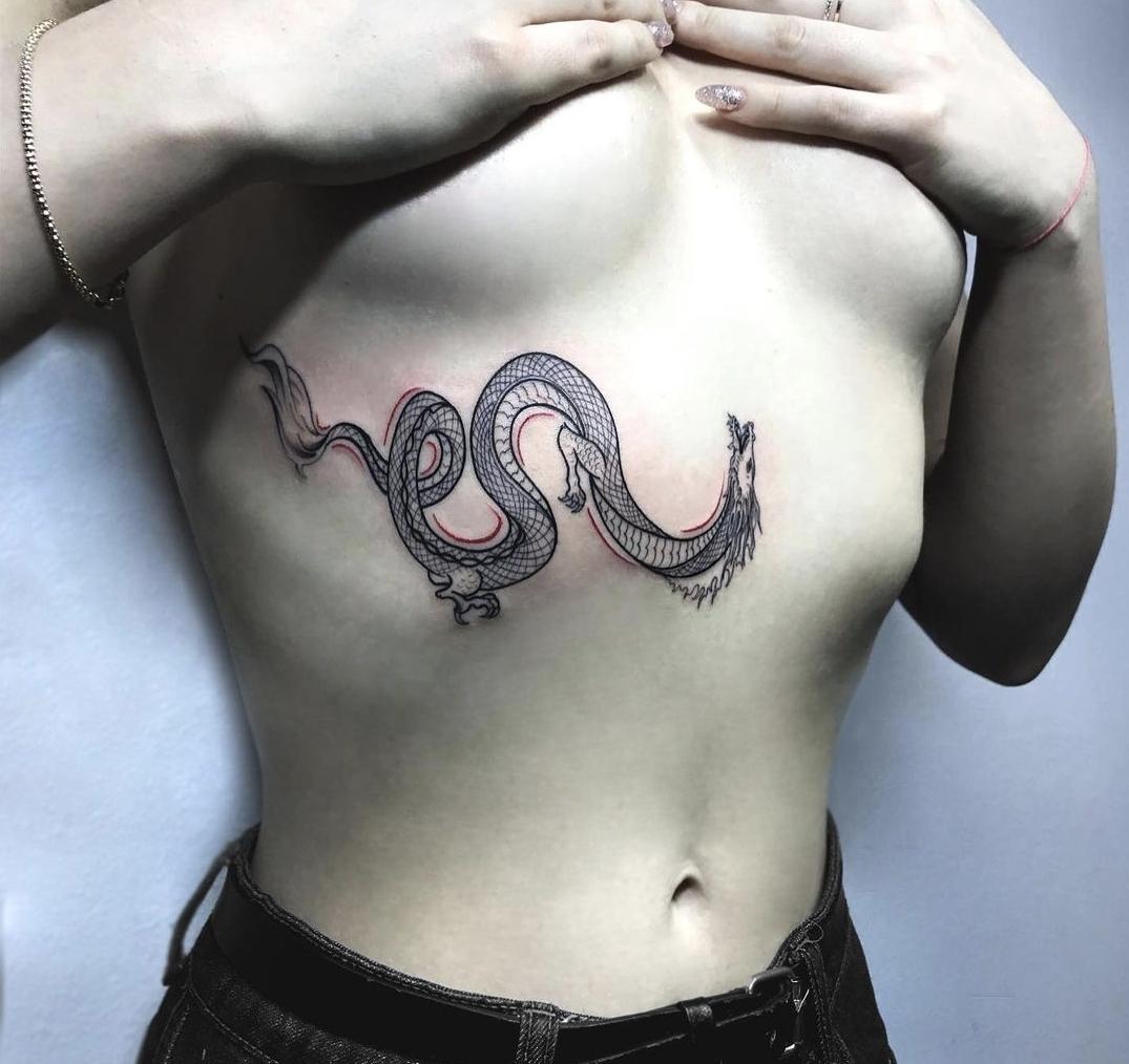 Inksearch tattoo Yuri