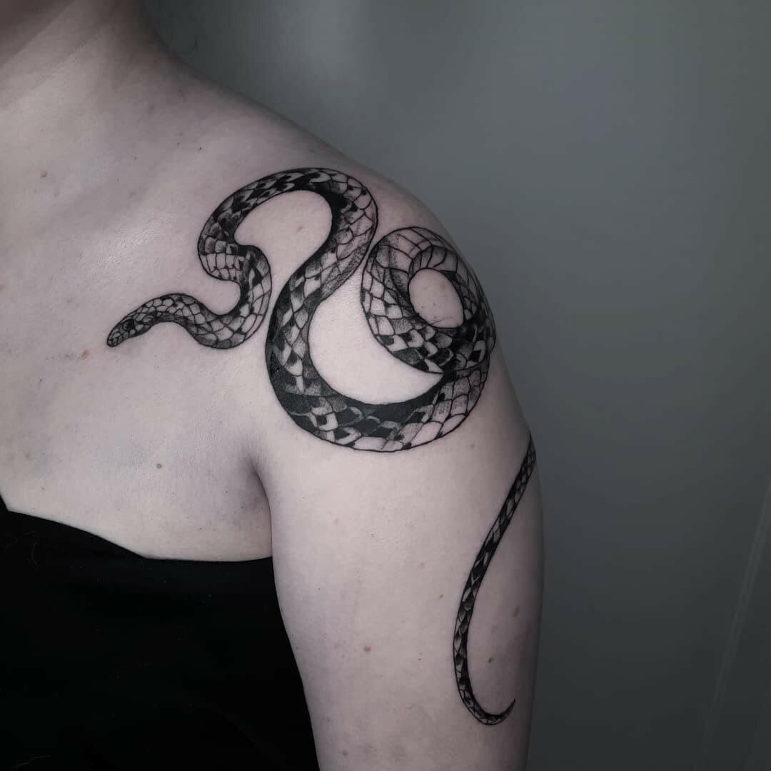 Inksearch tattoo Koti Tattoo Anna Pękala