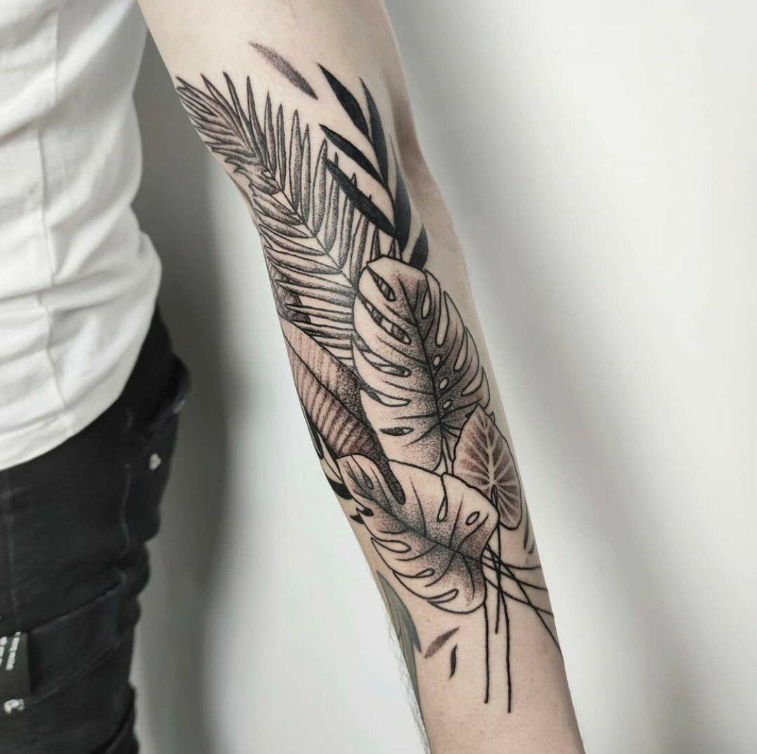 Inksearch tattoo Piąte Studio Tatuażu