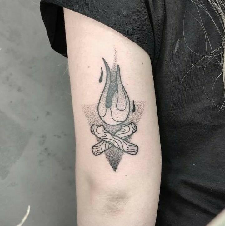 Inksearch tattoo Weź Się Tattoo