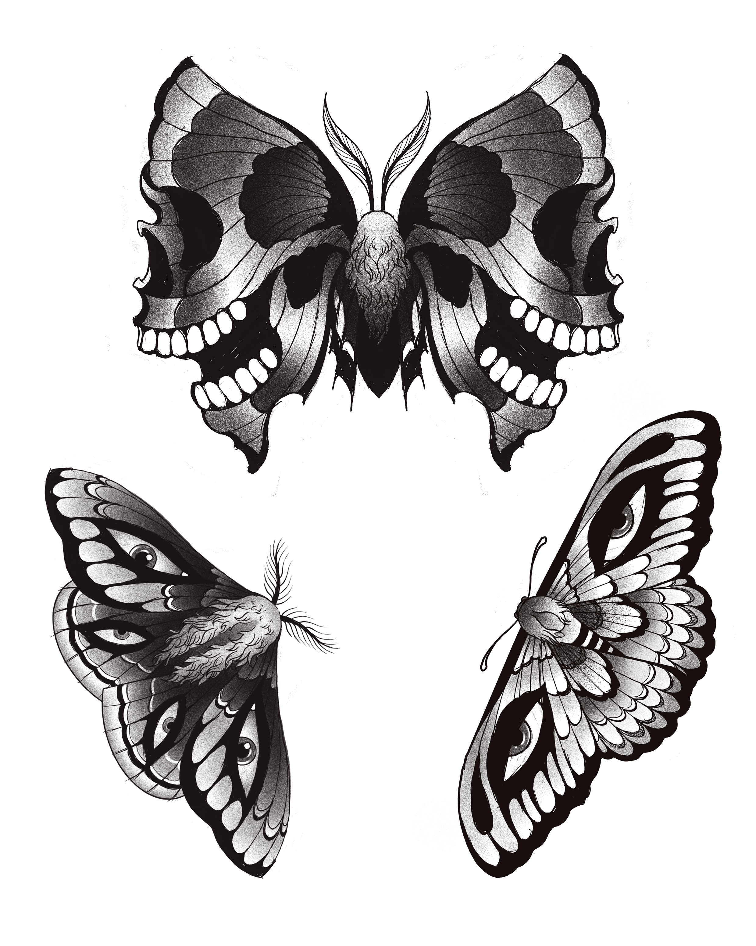 Inksearch tattoo Łukasz Chojecki