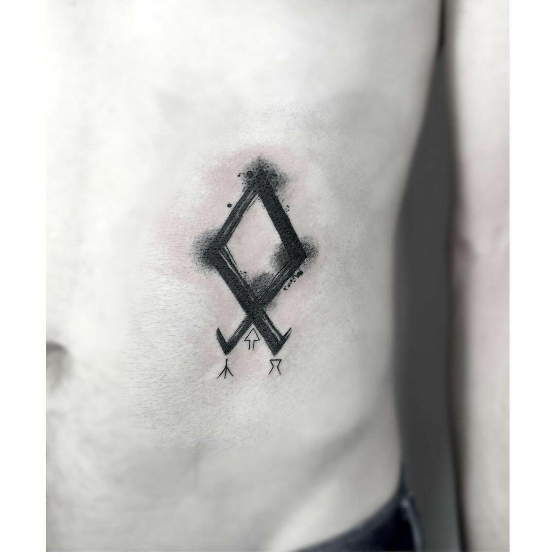 Inksearch tattoo SOFIJA_TATTOO