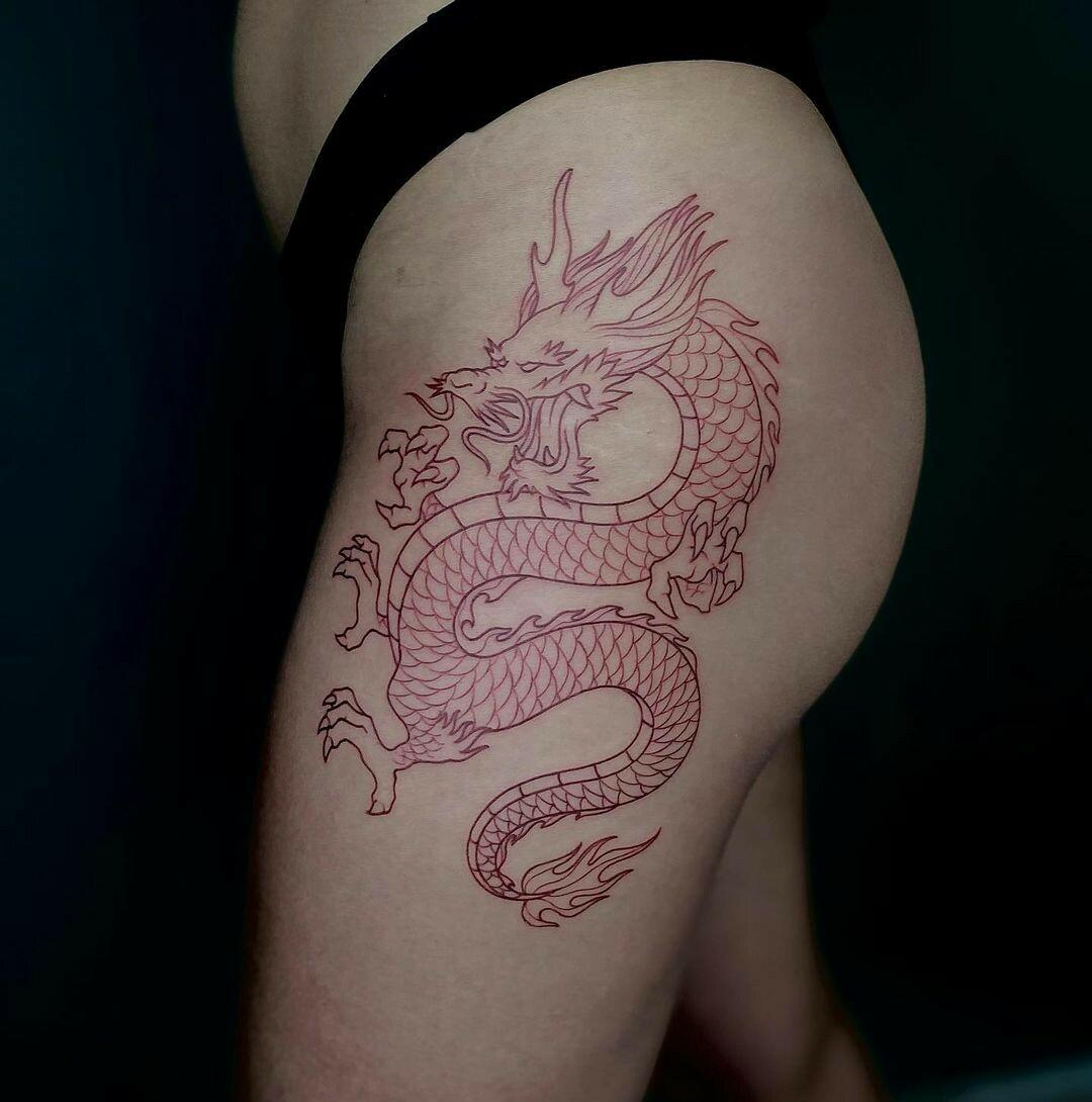 Inksearch tattoo Weź Się Tattoo