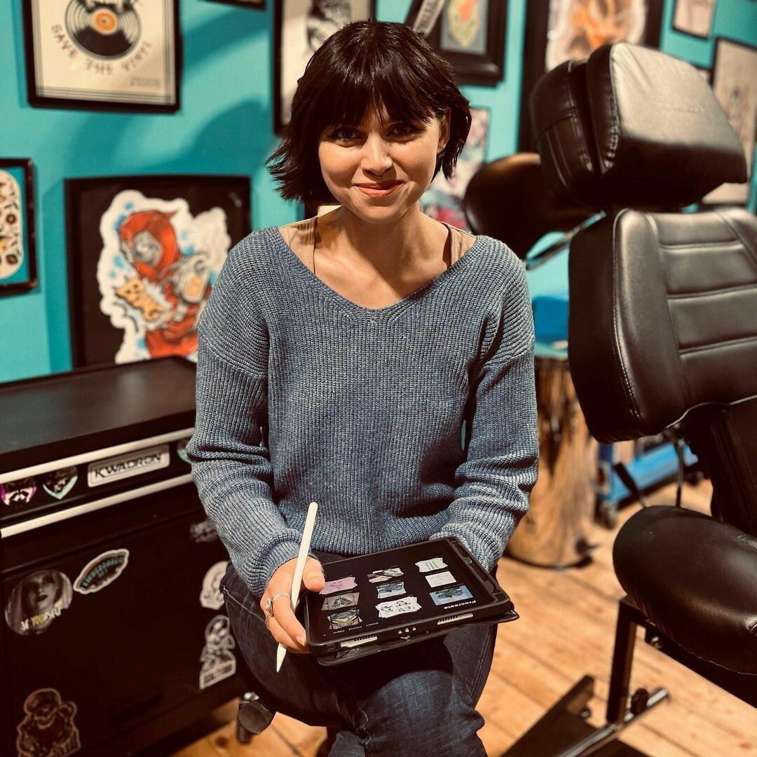 Inksearch tattoo Kings of punk tattoo