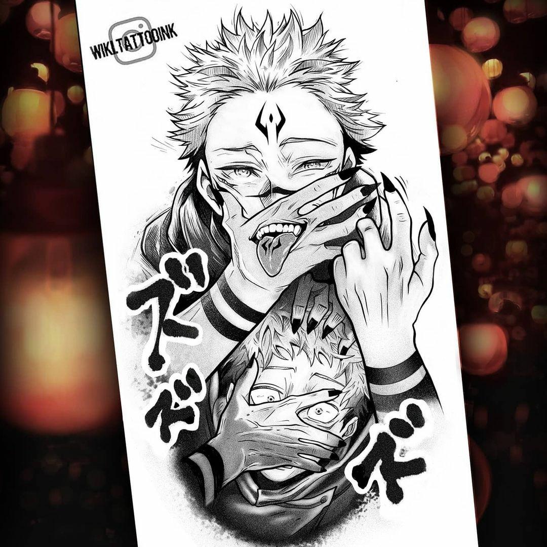 Inksearch tattoo Wiki.tattooink