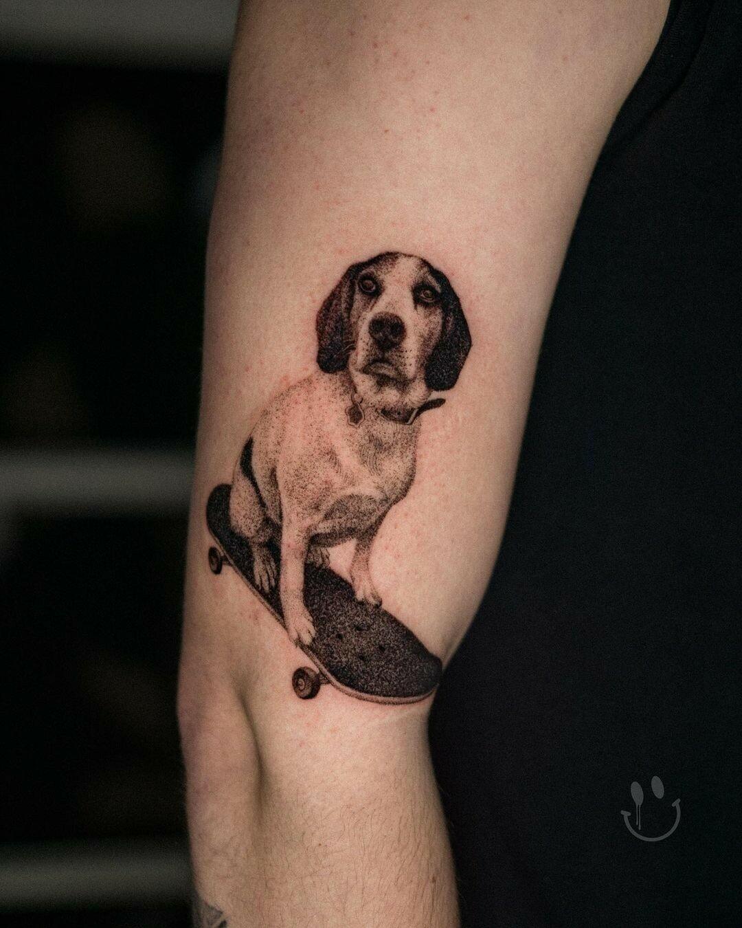 Inksearch tattoo ednovak.tattoo