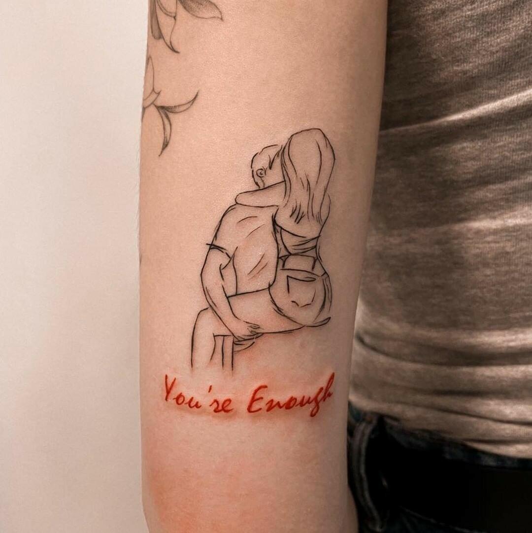 Inksearch tattoo Weź Się Tattoo