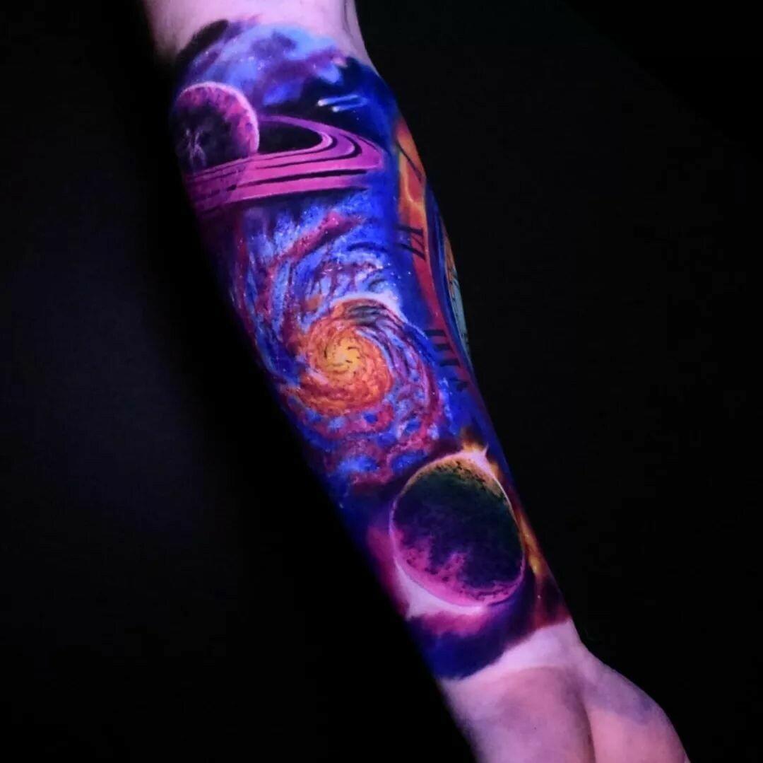 Inksearch tattoo Alex NZA
