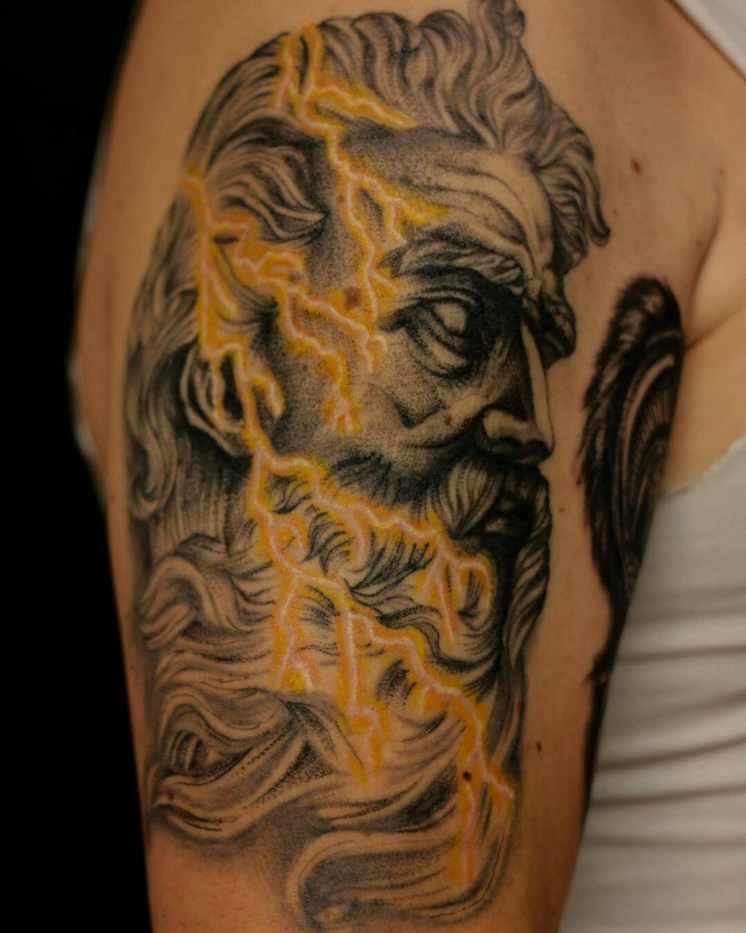 Inksearch tattoo Silesia Tattoo