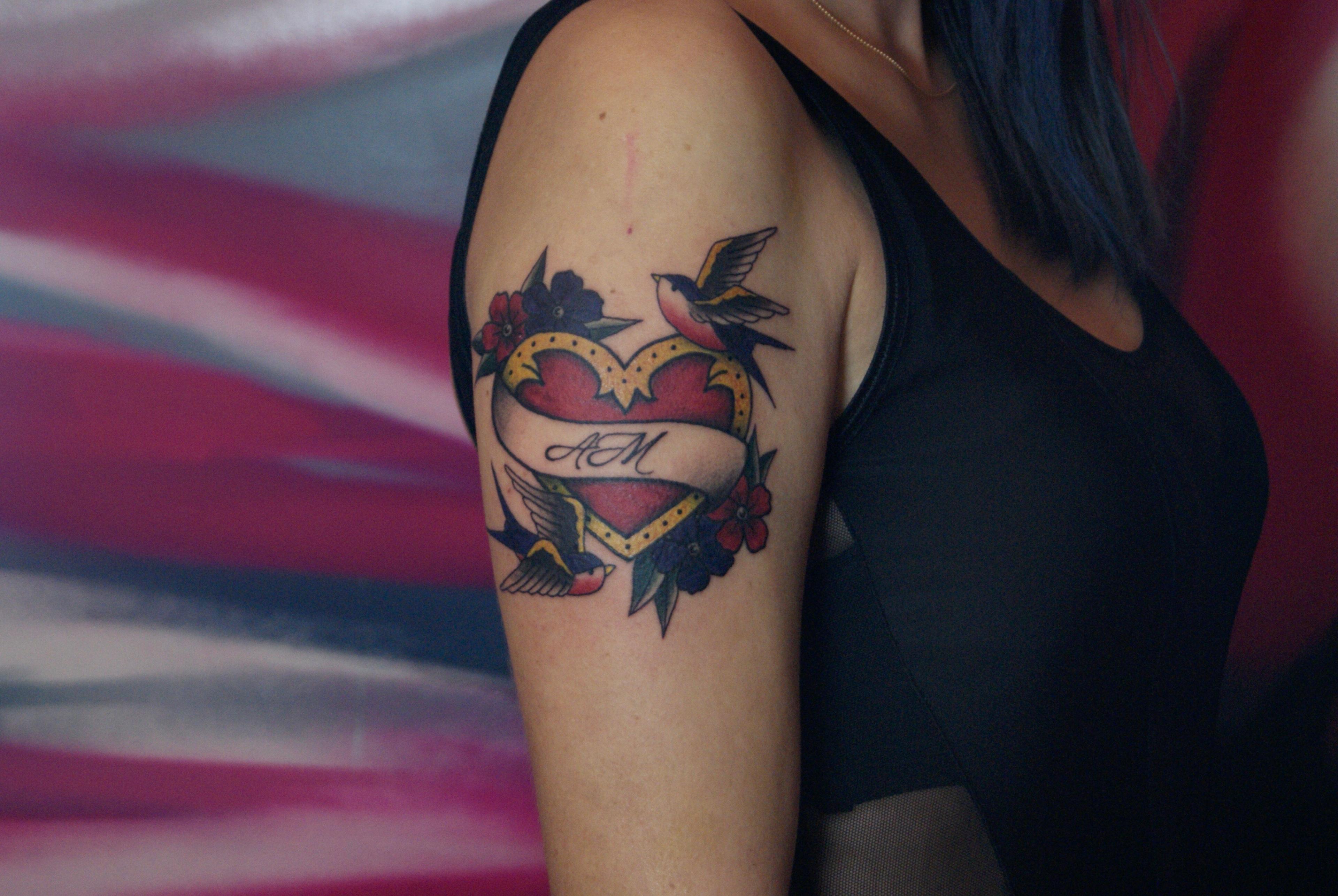 Inksearch tattoo Laura Szwarc