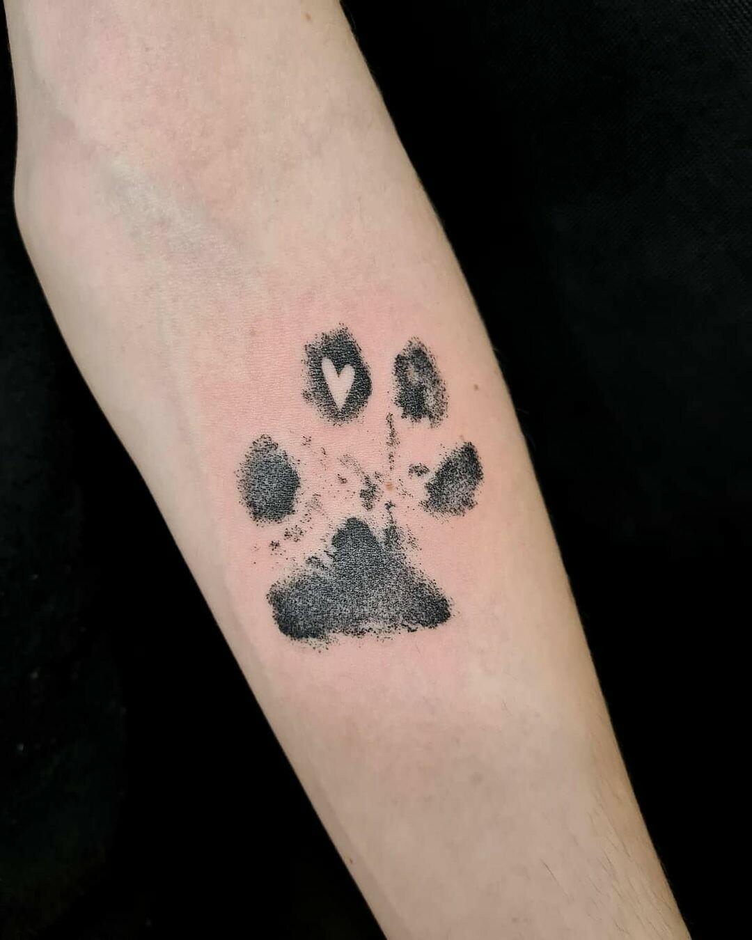 Inksearch tattoo Silesia Tattoo