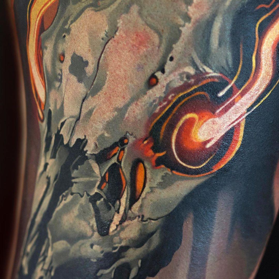 Inksearch tattoo Levgen Knysh