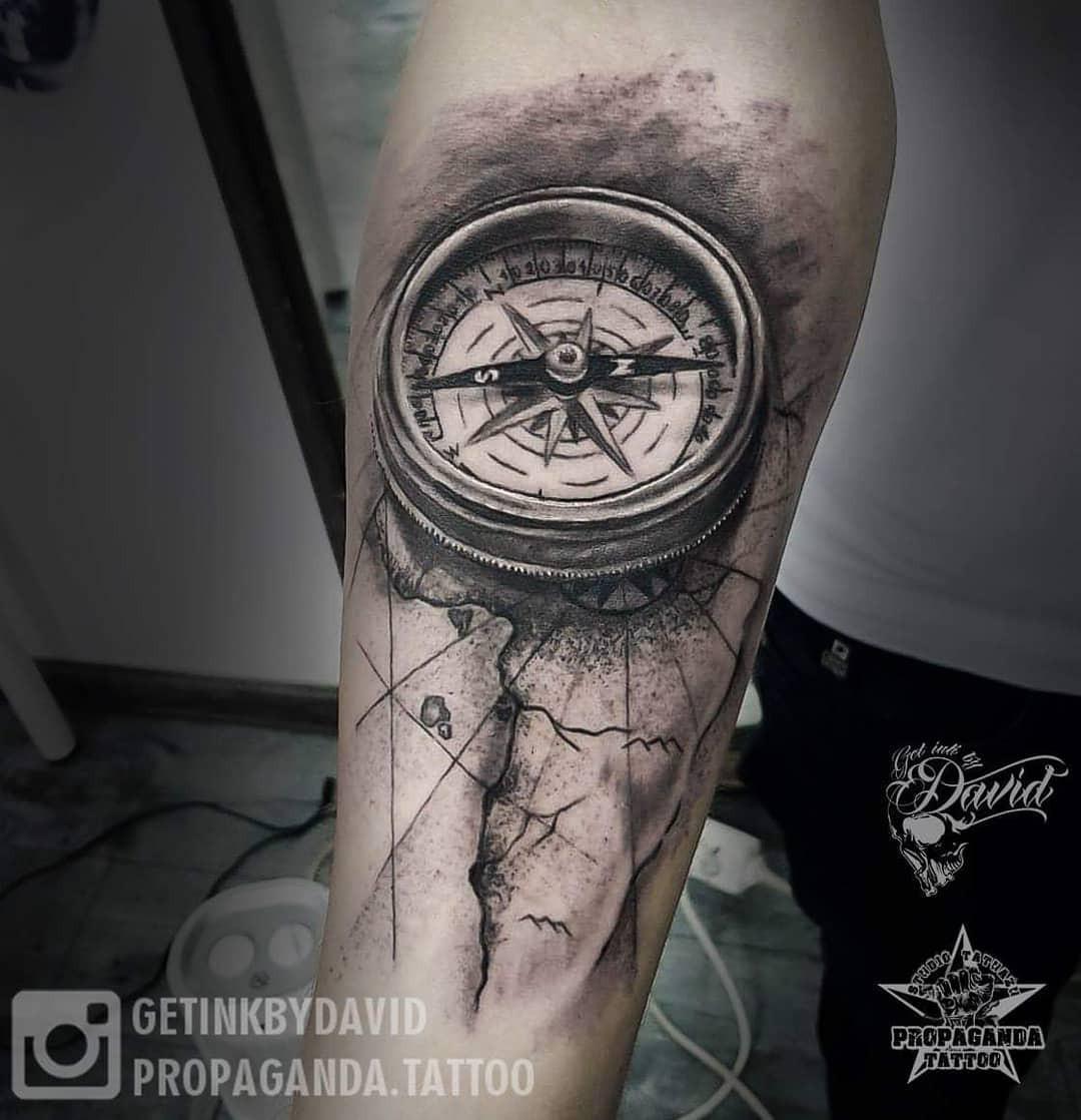 Inksearch tattoo Dawid "Fanatyk" Grzybowski