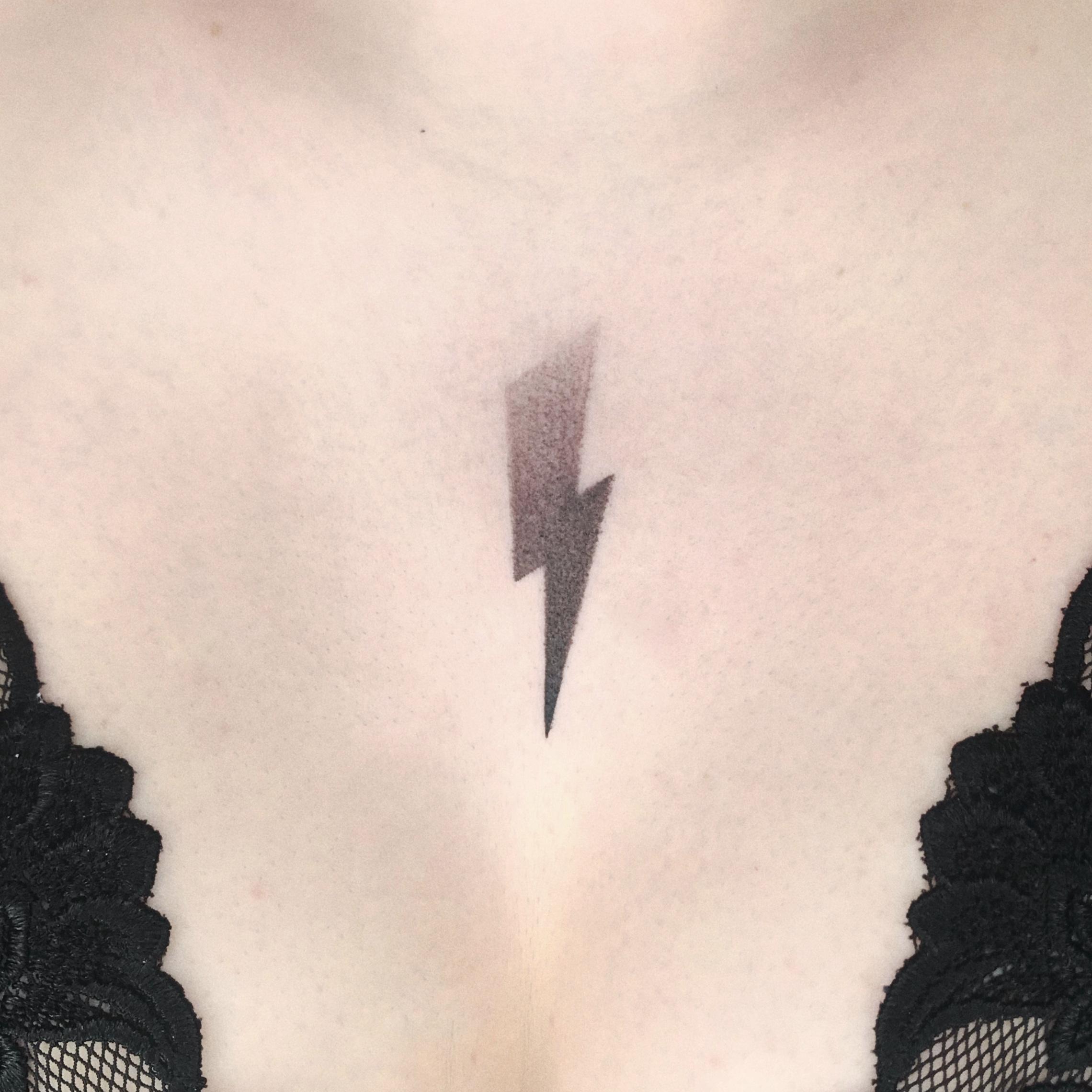 Inksearch tattoo Paulina Wojciechowska