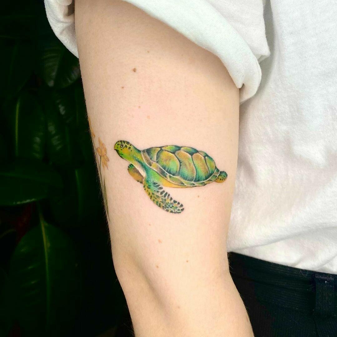 Inksearch tattoo Weź Się Tattoo