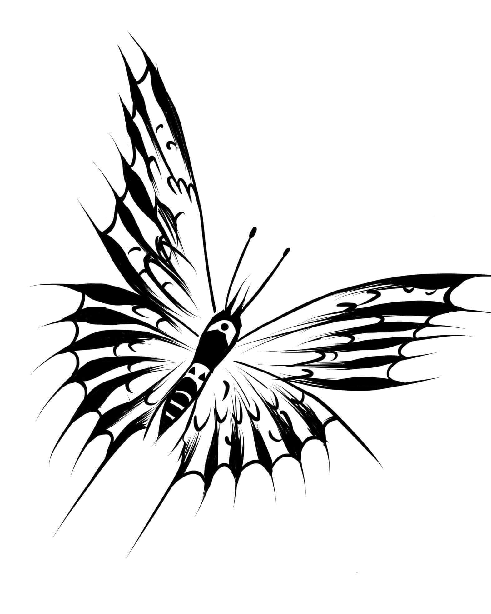 Inksearch tattoo Jakieś Tatuaże