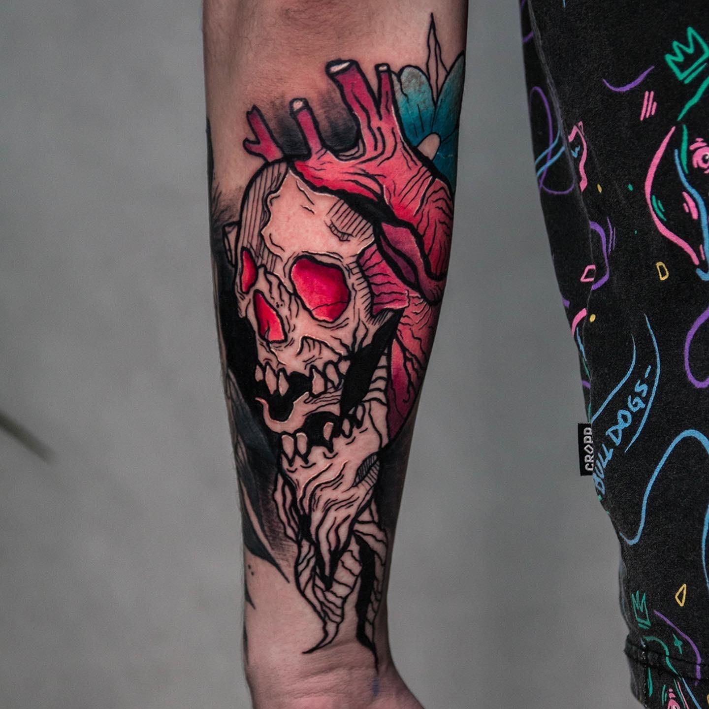 Inksearch tattoo sora.tattoo