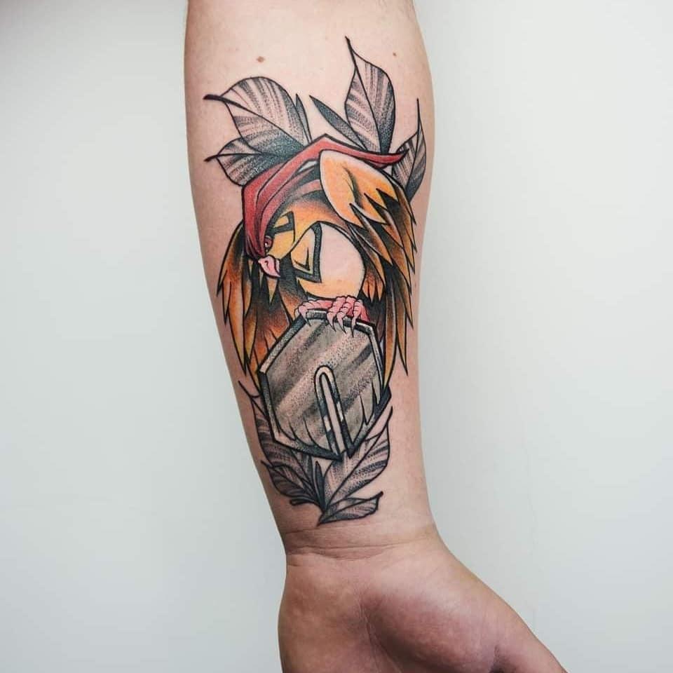 Inksearch tattoo grubakrechatattoo