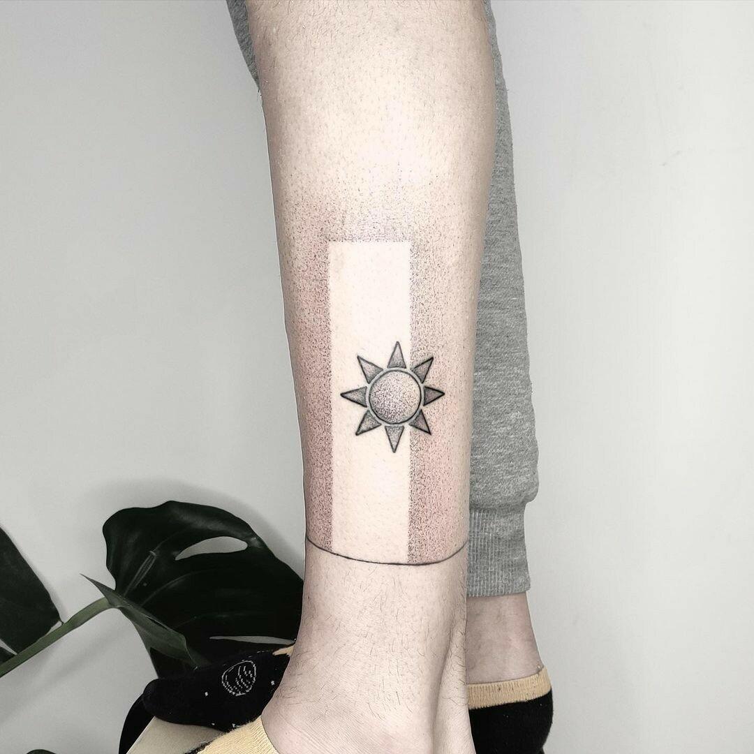 Inksearch tattoo Jakby_Patryk