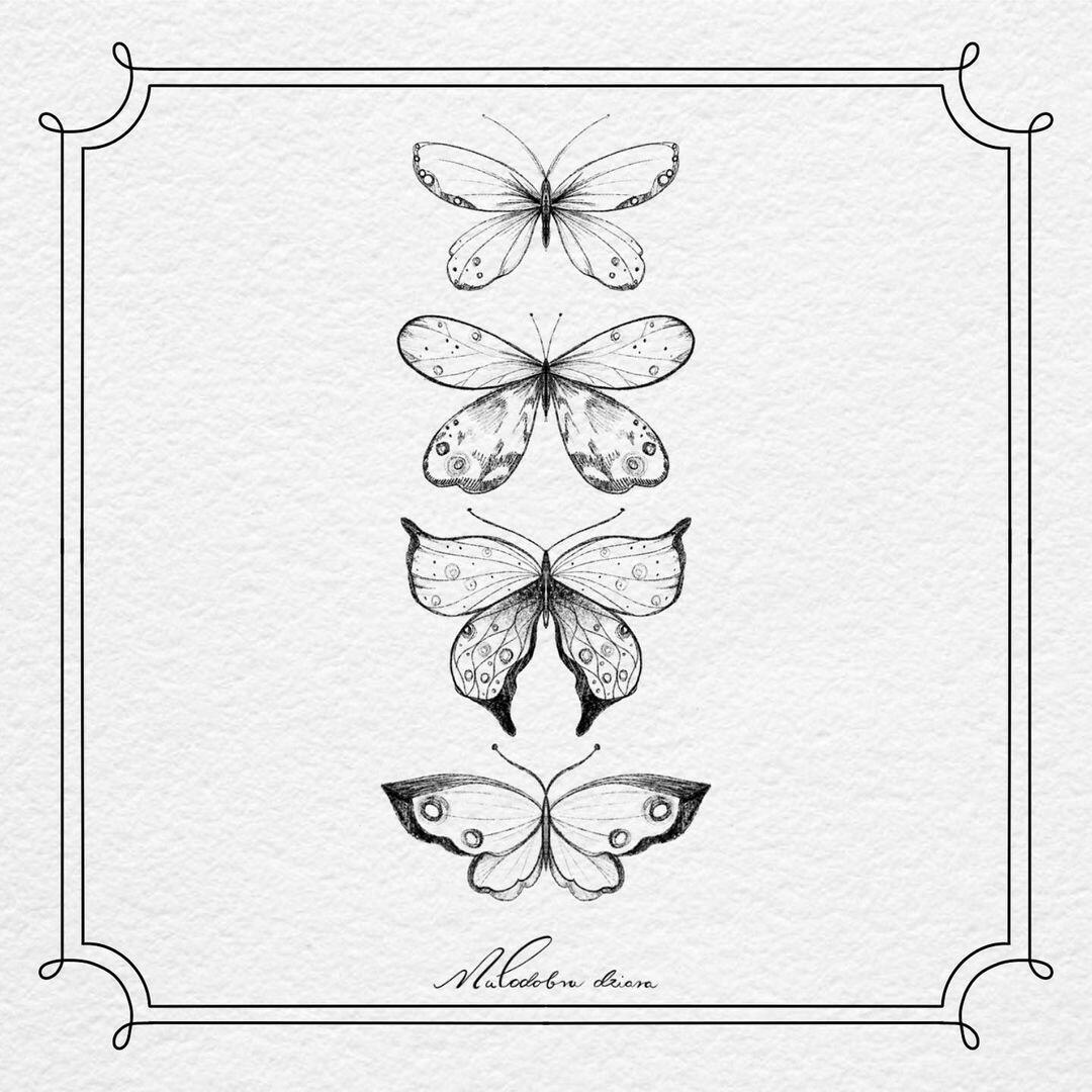 Inksearch tattoo Monika Małodobra