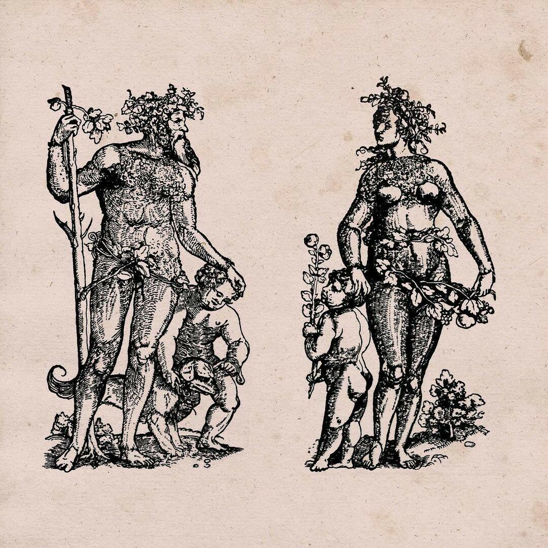 Inksearch tattoo Mors