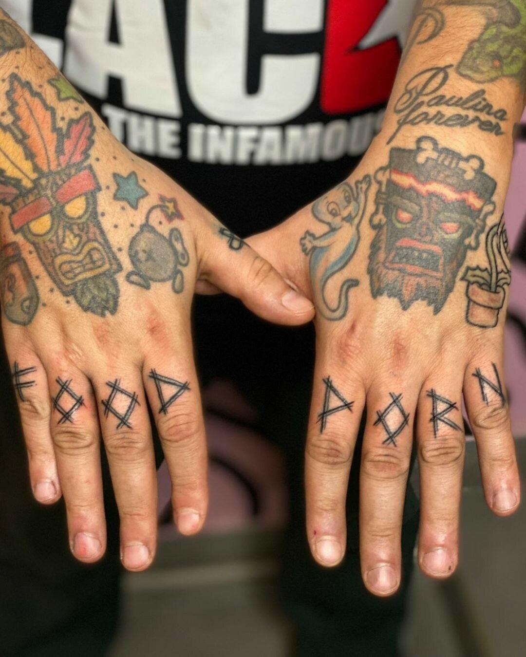 Inksearch tattoo joannabrox