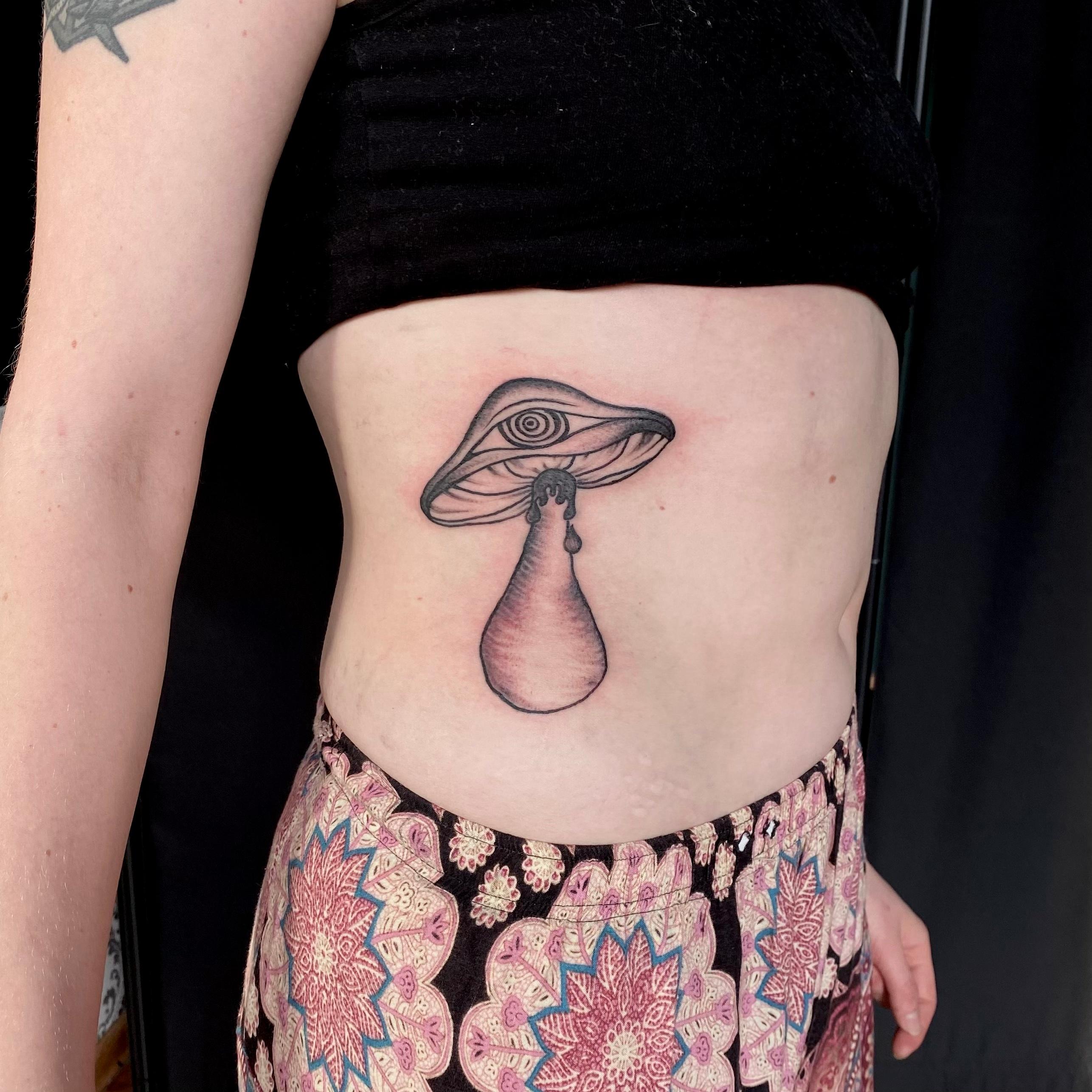 Inksearch tattoo Niczkeeee
