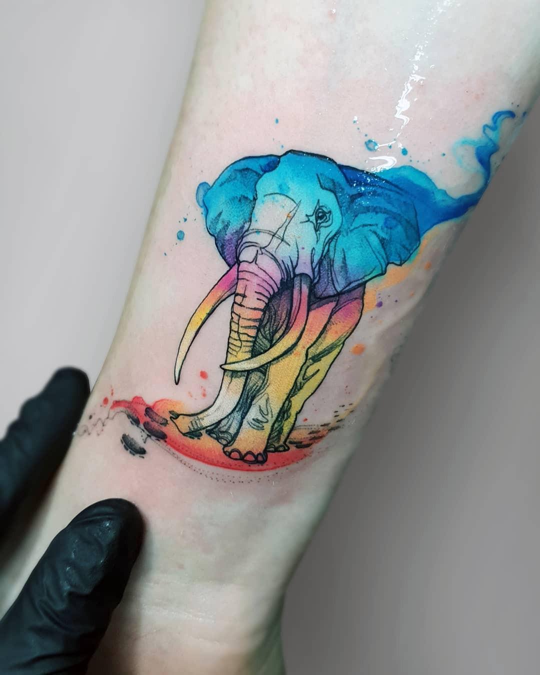 Inksearch tattoo missPANK