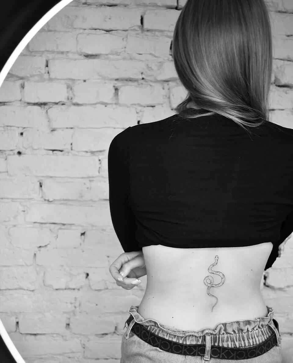Inksearch tattoo Nowy Projekt