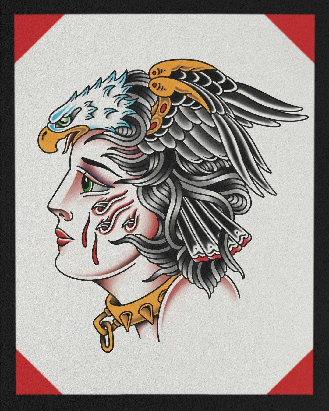 Inksearch tattoo Badi Tattoo