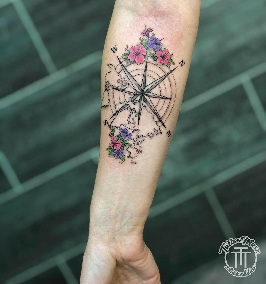 Inksearch tattoo Tattoomasz