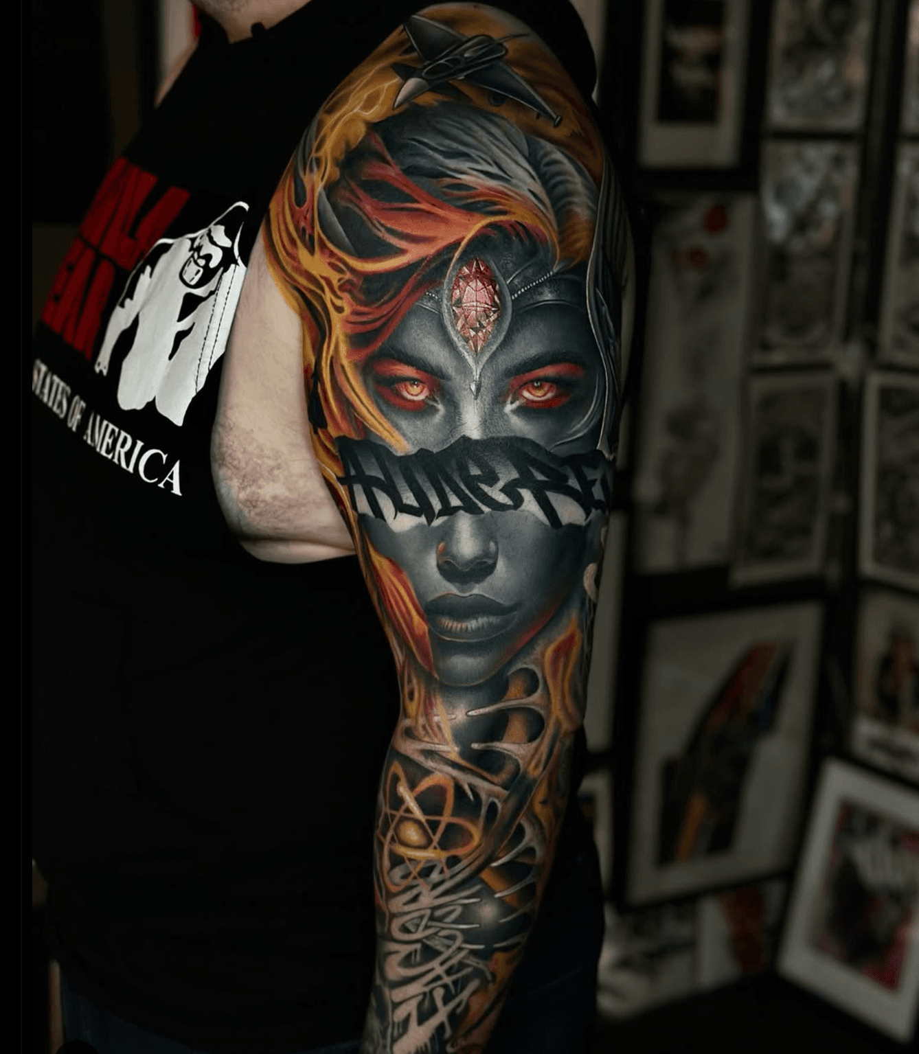 Inksearch tattoo Inkmob