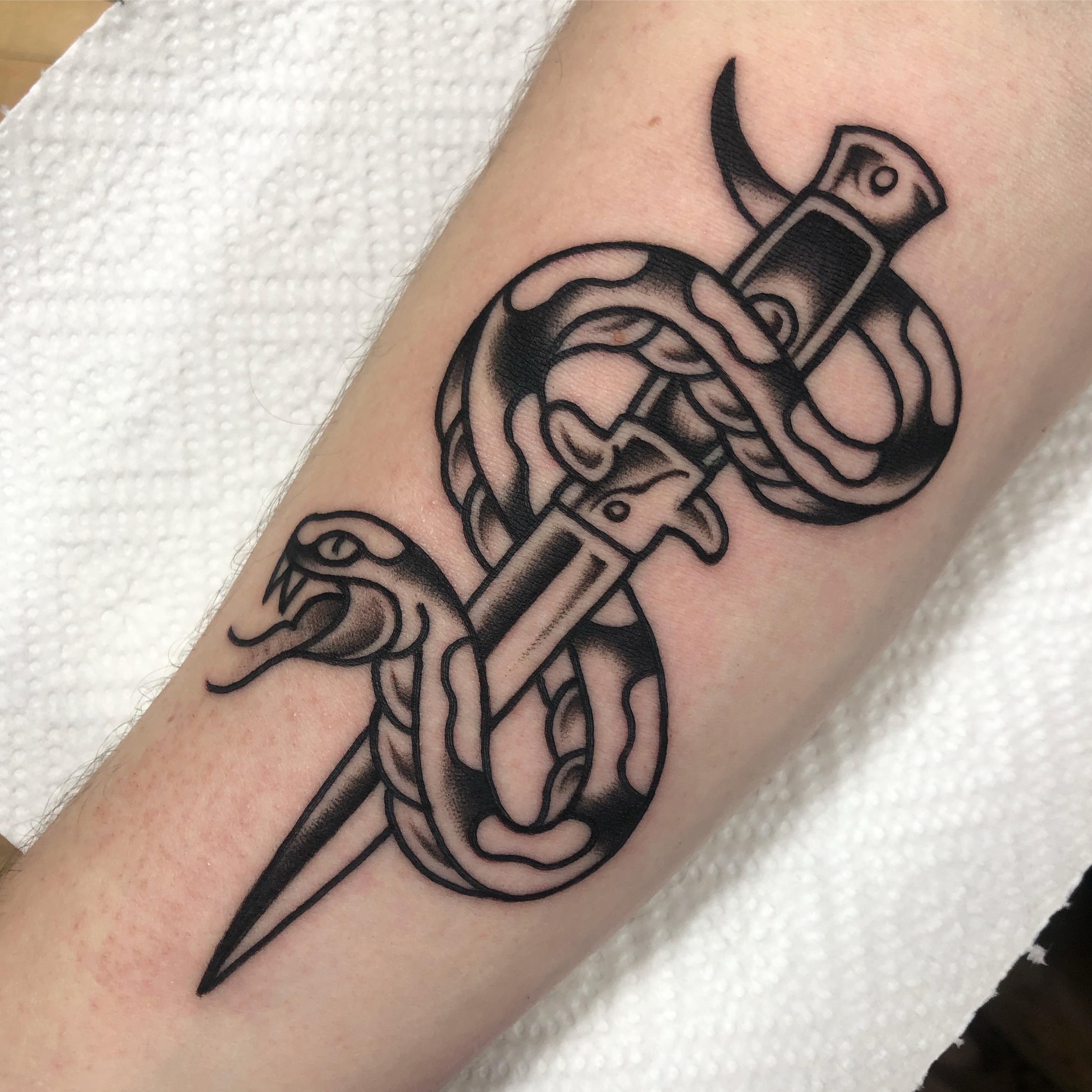 Inksearch tattoo Gozdi