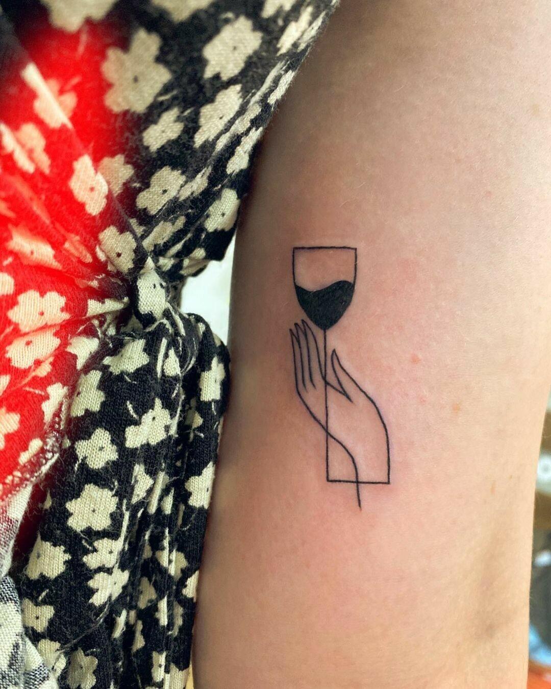 Inksearch tattoo joannabrox