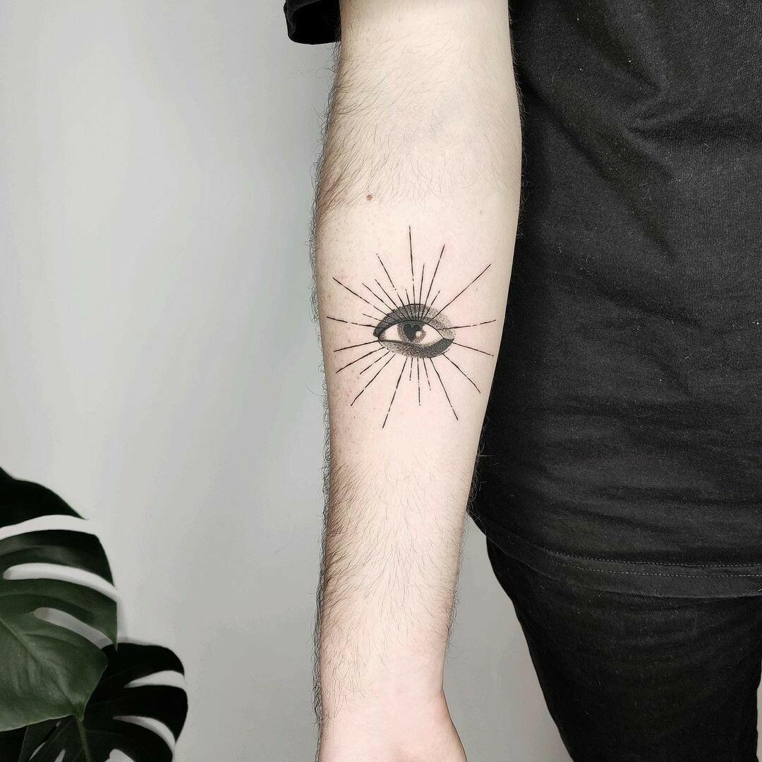 Inksearch tattoo Jakby_Patryk