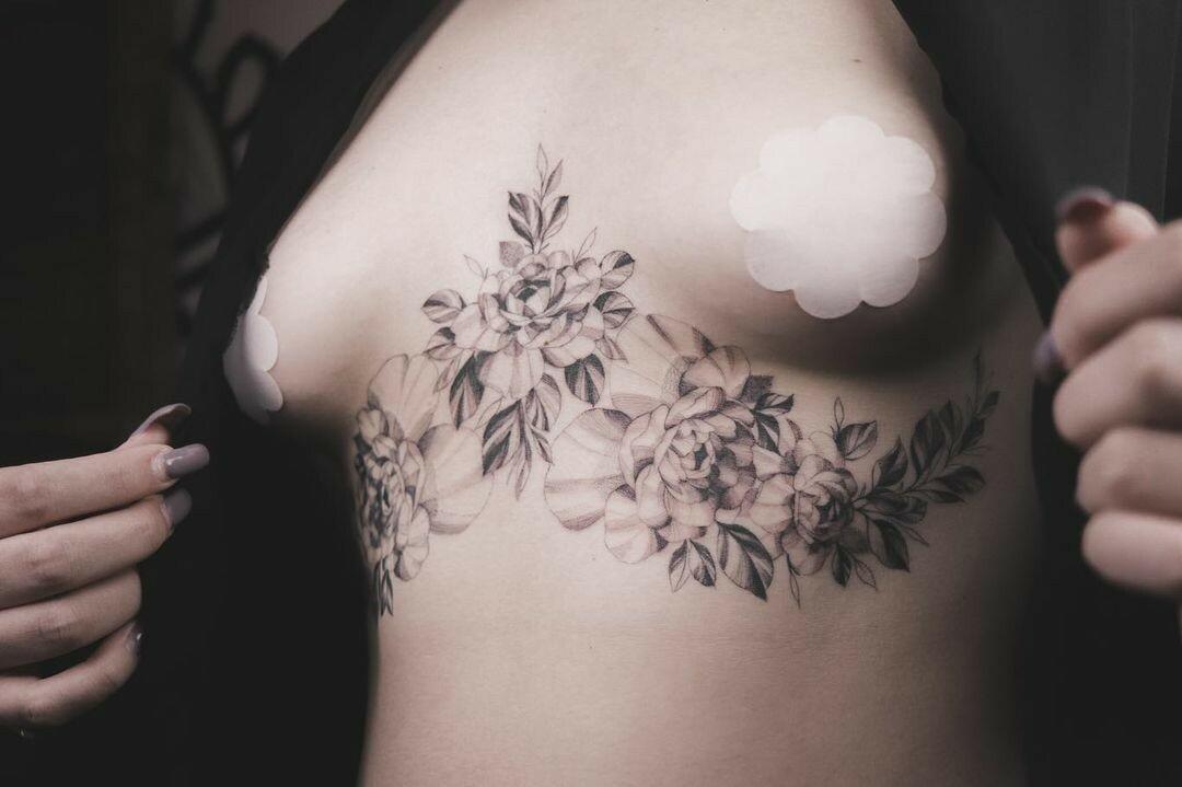 Inksearch tattoo Joasia Luna