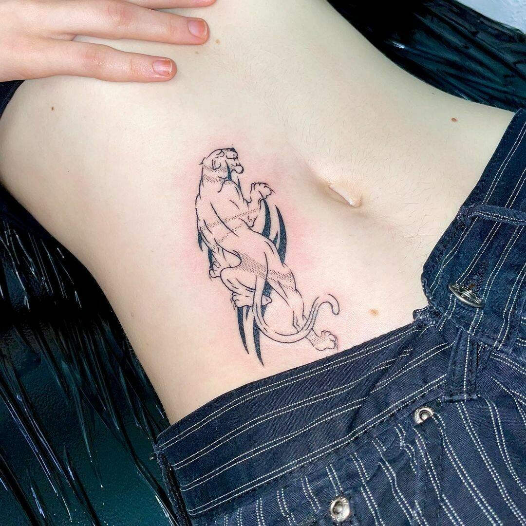 Inksearch tattoo bohenim