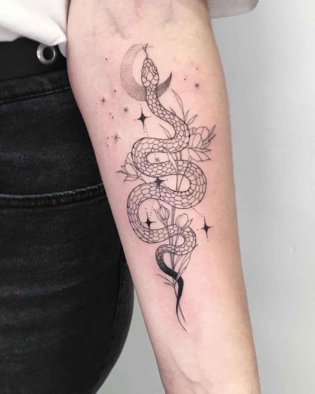 Inksearch tattoo Kasia Zagórska
