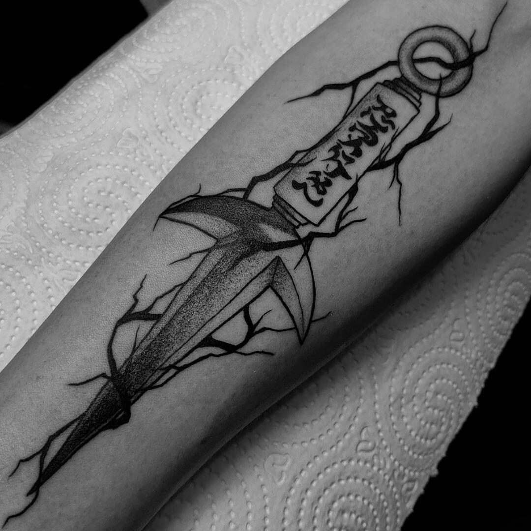 Inksearch tattoo Dziarzky