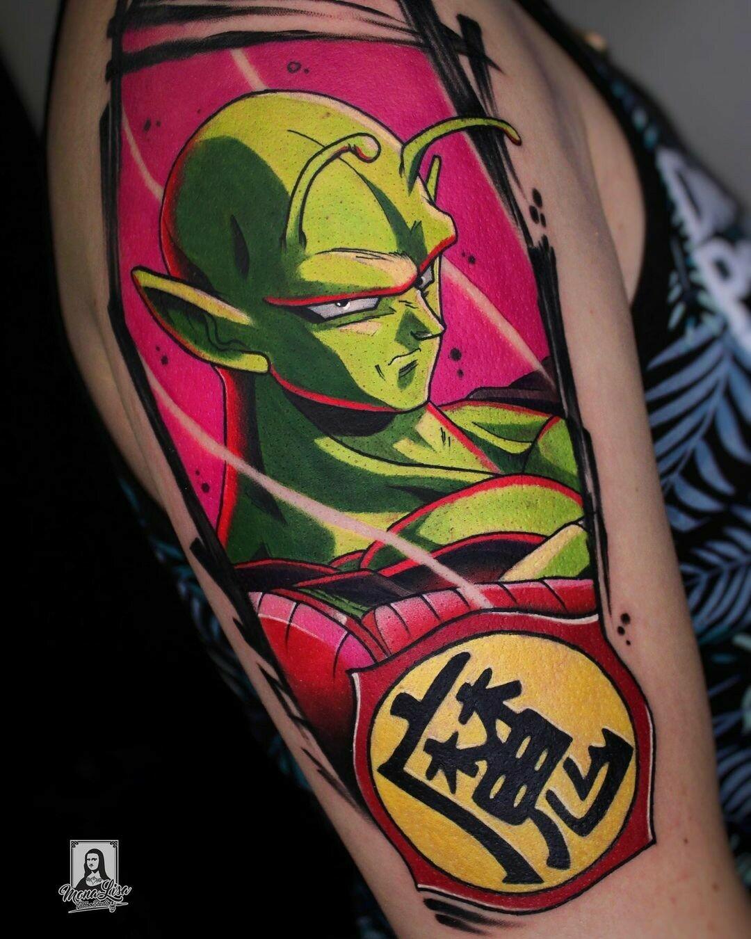 Inksearch tattoo Dima