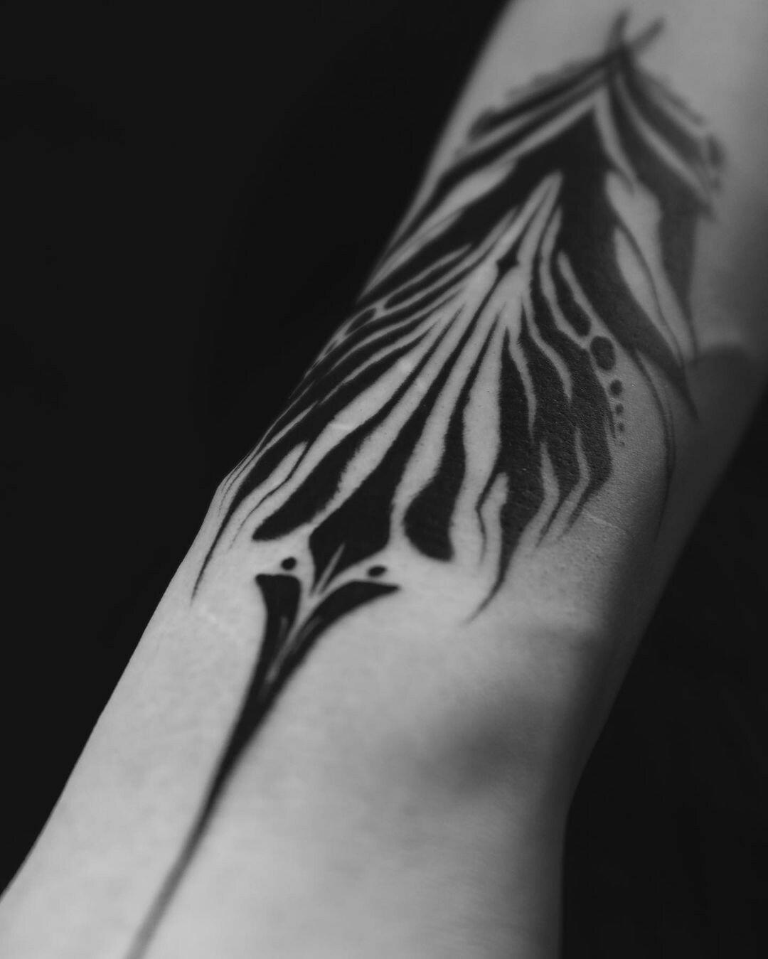 Inksearch tattoo Joanna Kudzia