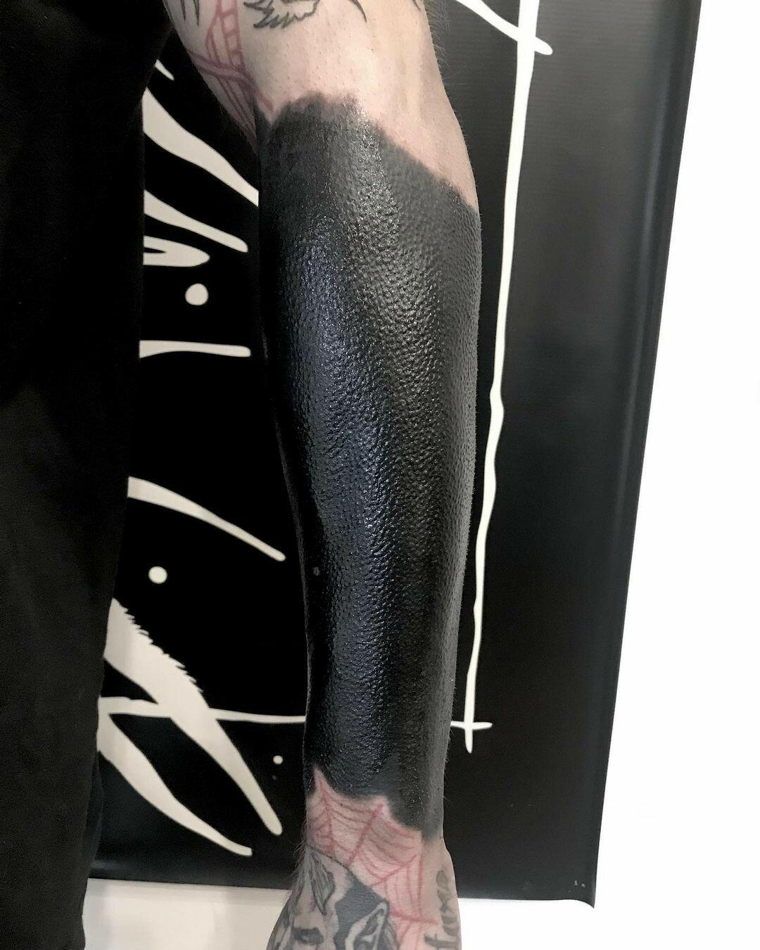 Inksearch tattoo Filosh Pink